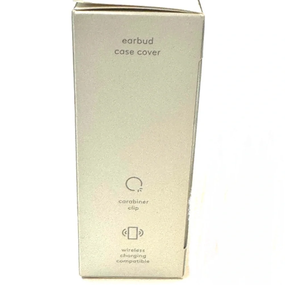 Heyday Earbud Case Cover